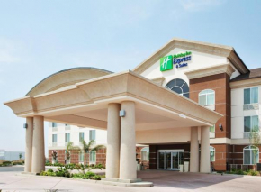 Holiday Inn Express Hotel & Suites Dinuba West, an IHG Hotel